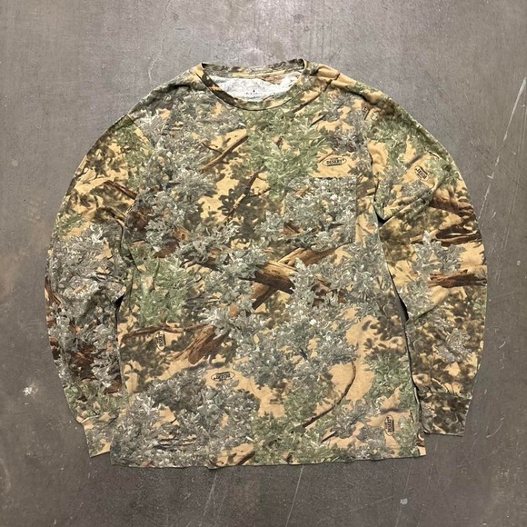 Other - Kings Camo Hunting shirt